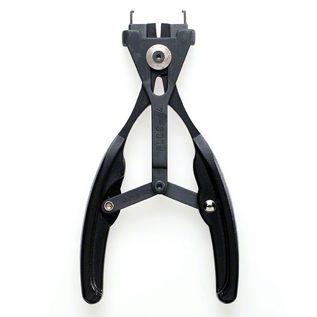 PLCC-44 American Hakko Products, Inc.  Inserimento Estrazione